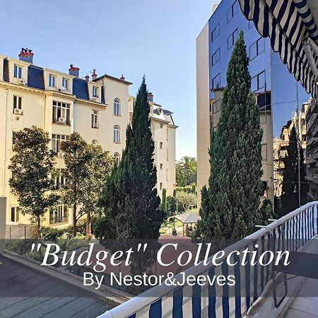 ניס Nestor&Jeeves - L'Olympic - Central - Very Close Sea מראה חיצוני תמונה